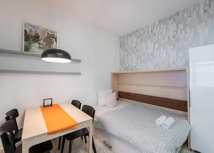 Lotus Apartment