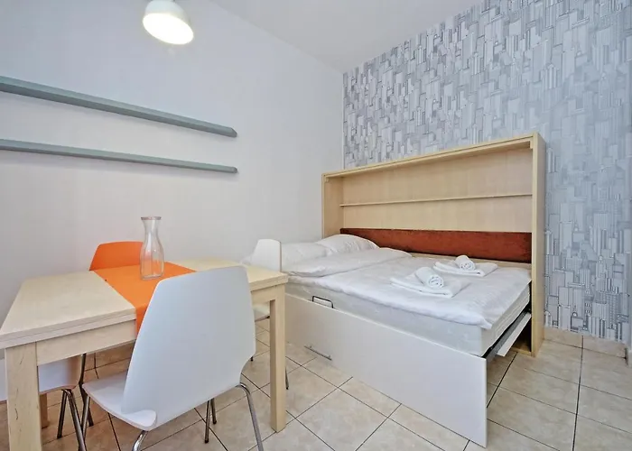 Lotus Apartment