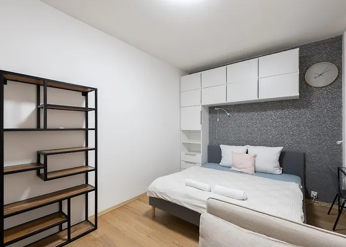 Lotus Appartement